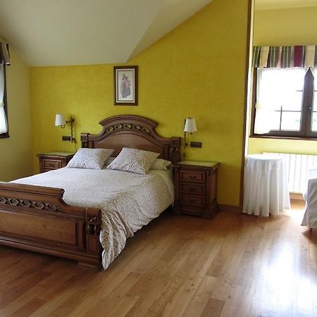 Vivienda Sampedri Villa Santillana del Mar Phòng bức ảnh