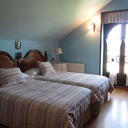 Vivienda Sampedri Villa Santillana del Mar Phòng bức ảnh