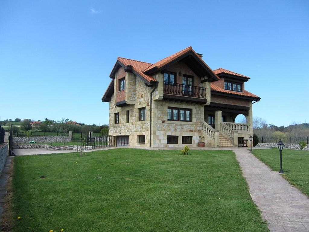 Vivienda Sampedri Villa Santillana del Mar Phòng bức ảnh