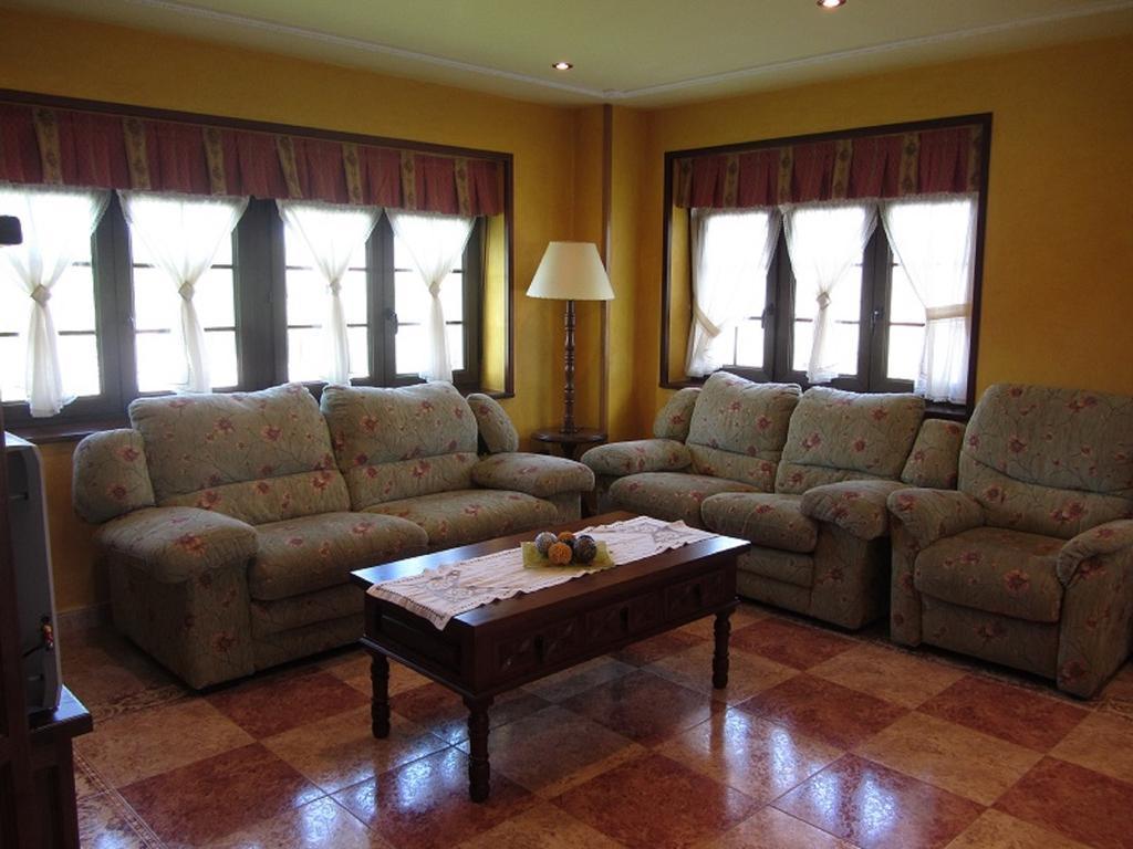 Vivienda Sampedri Villa Santillana del Mar Phòng bức ảnh