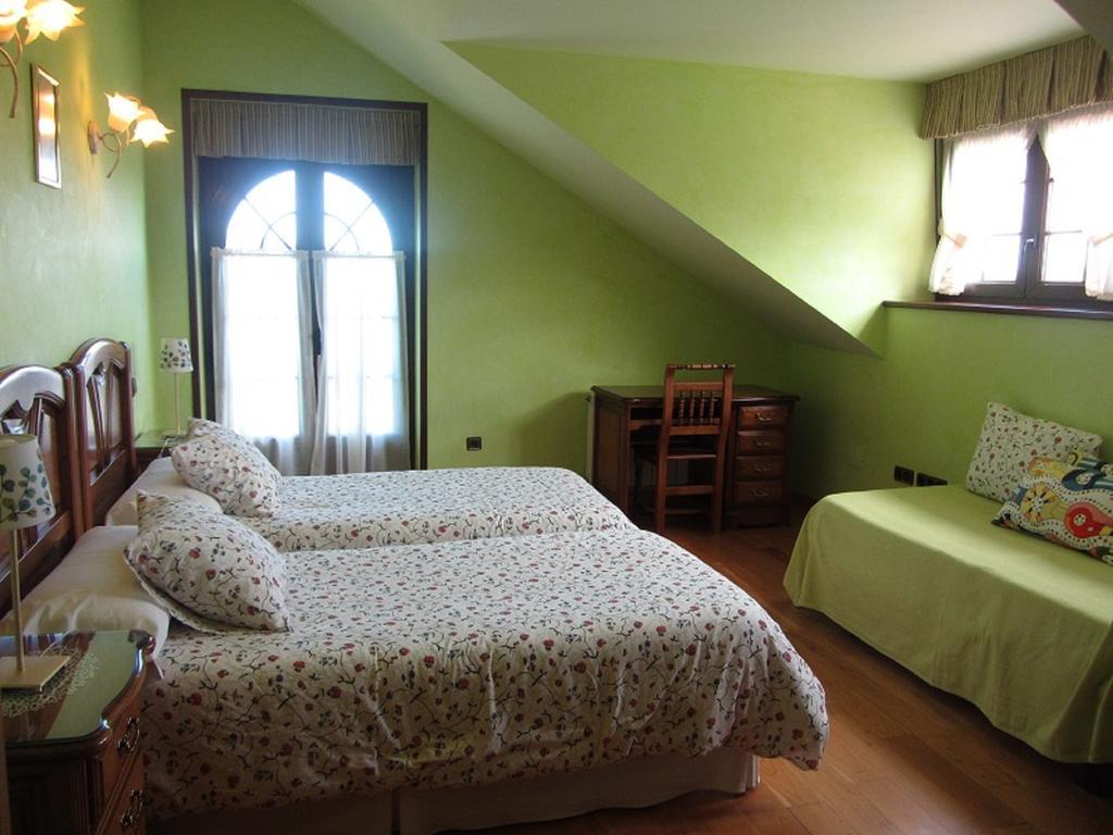 Vivienda Sampedri Villa Santillana del Mar Phòng bức ảnh