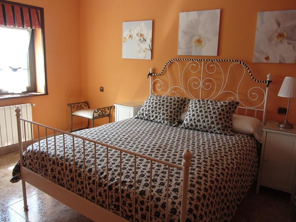 Vivienda Sampedri Villa Santillana del Mar Phòng bức ảnh