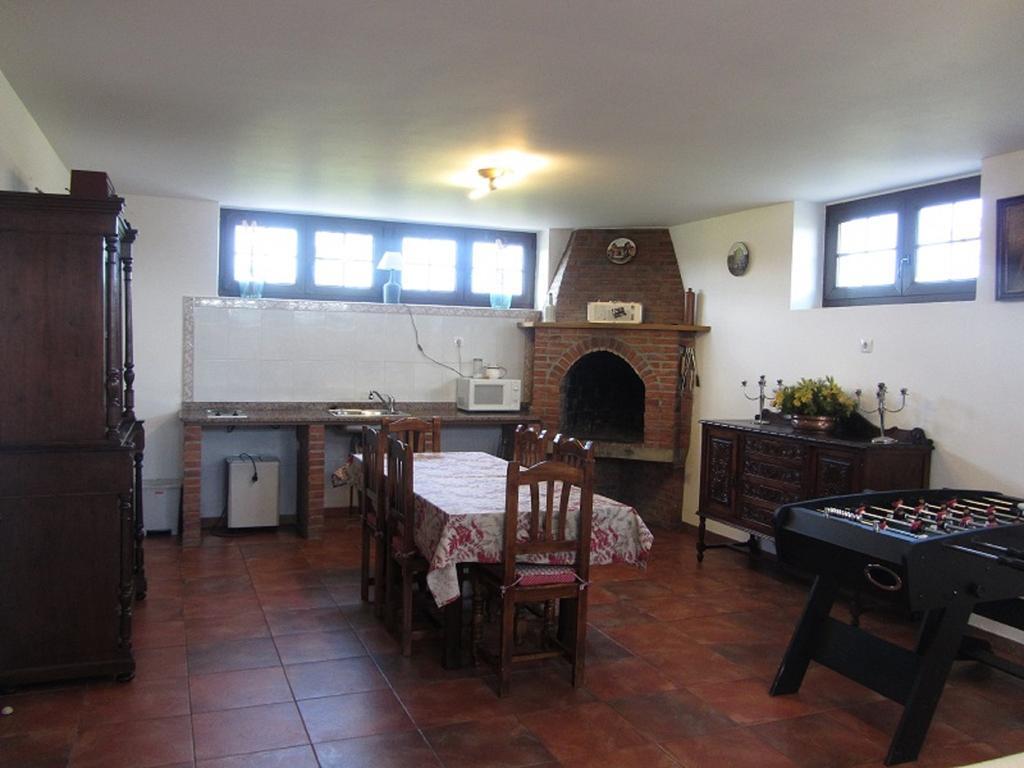 Vivienda Sampedri Villa Santillana del Mar Phòng bức ảnh