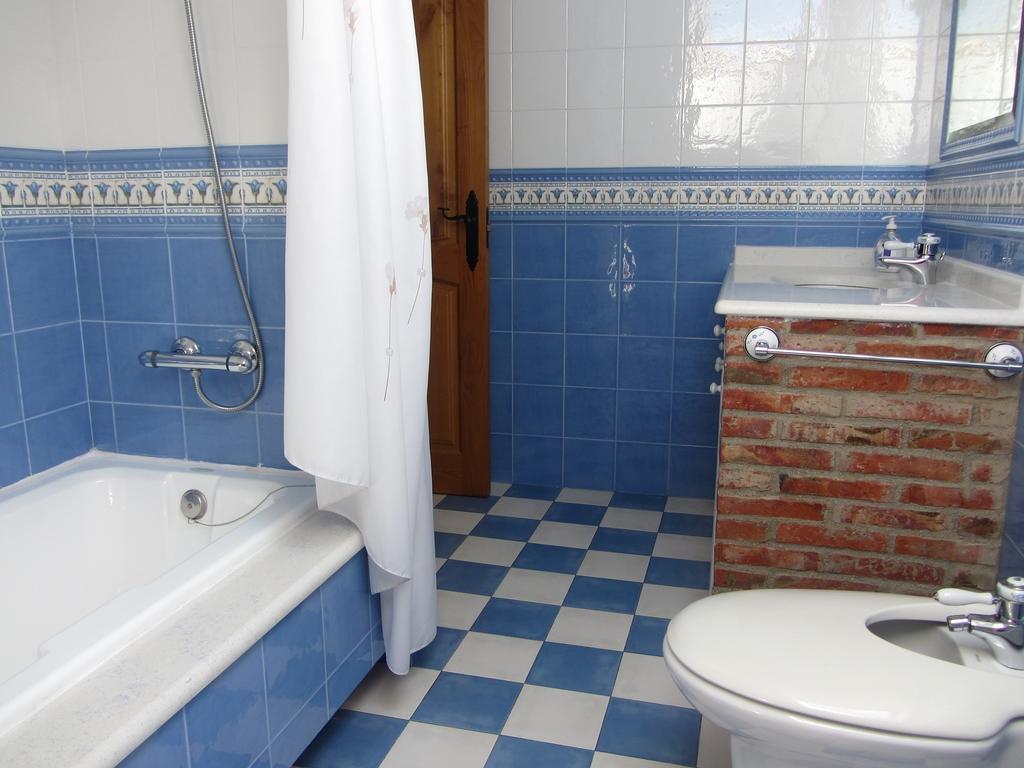Vivienda Sampedri Villa Santillana del Mar Phòng bức ảnh