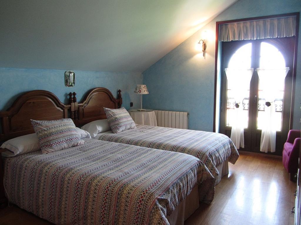 Vivienda Sampedri Villa Santillana del Mar Phòng bức ảnh
